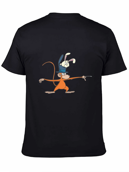Magical Monkey T-Shirt