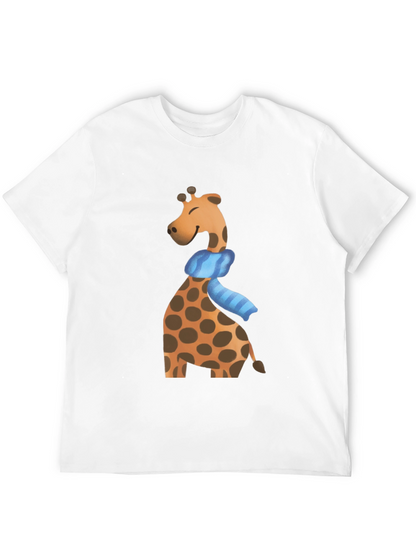 Cute Giraffe T-Shirt