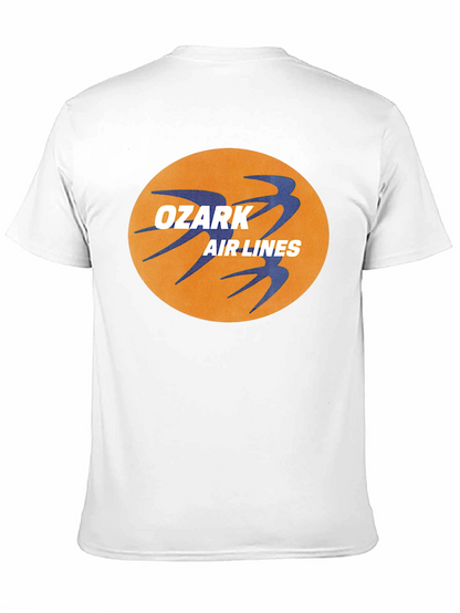Ozark Airlines Retro T-Shirt