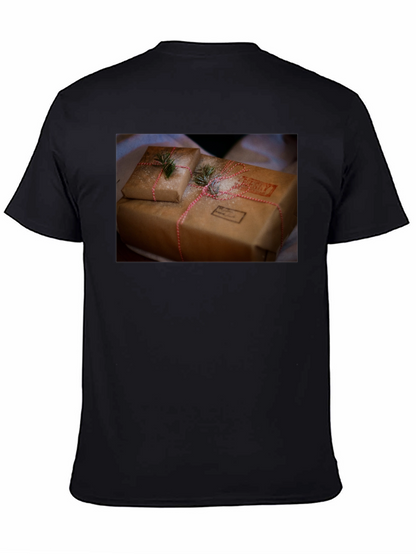 Festive Holiday Gift T-Shirt