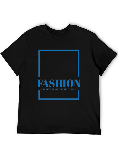 Fashion Institute of Technology Tee