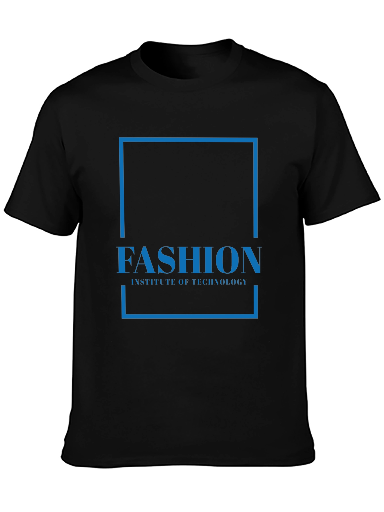 Fashion Institute of Technology Tee