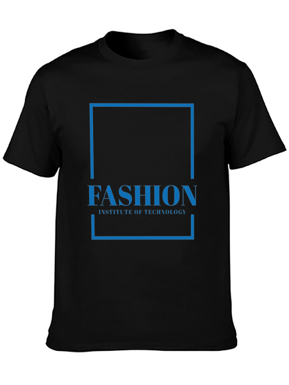 Fashion Institute of Technology Tee