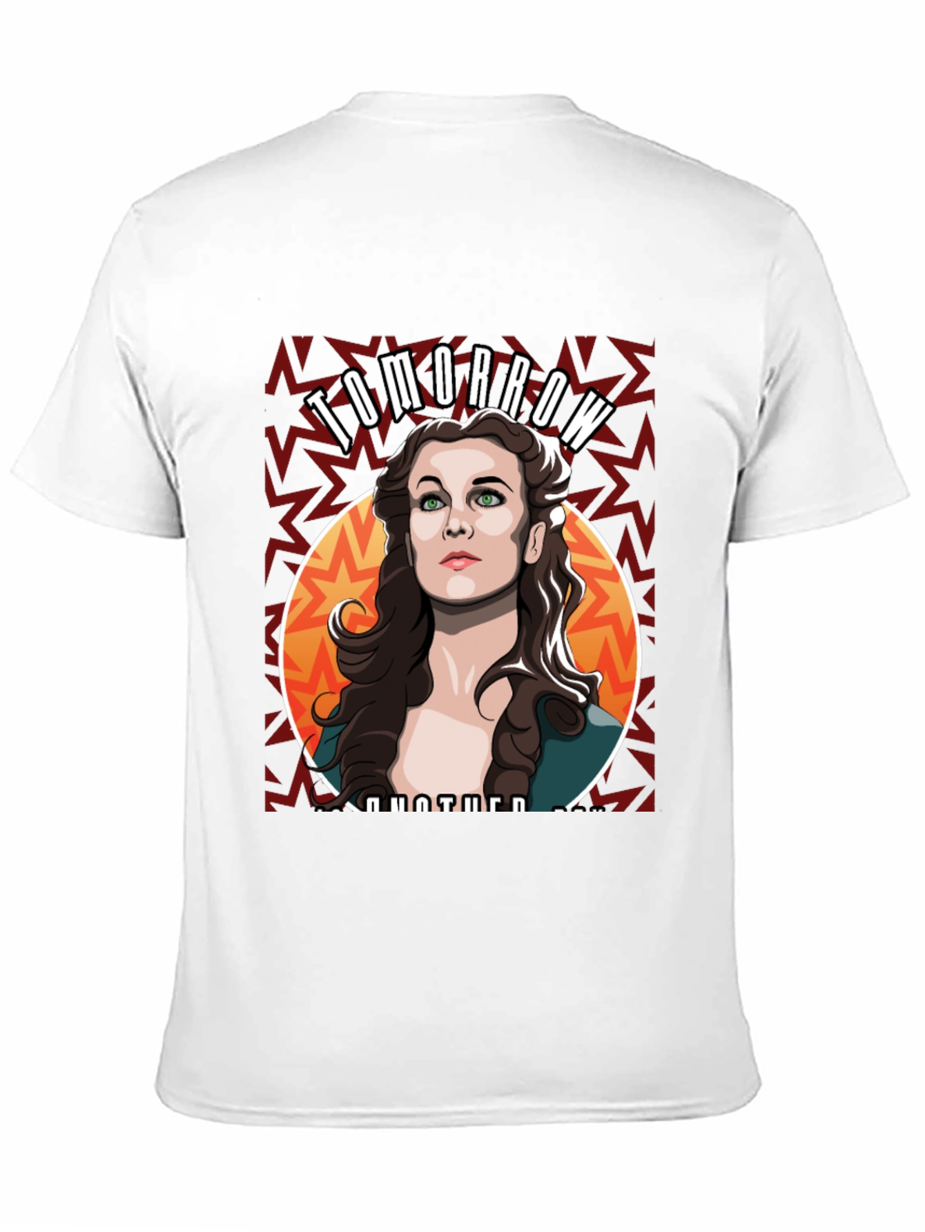 Tomorrow is Another Day T-Shirt