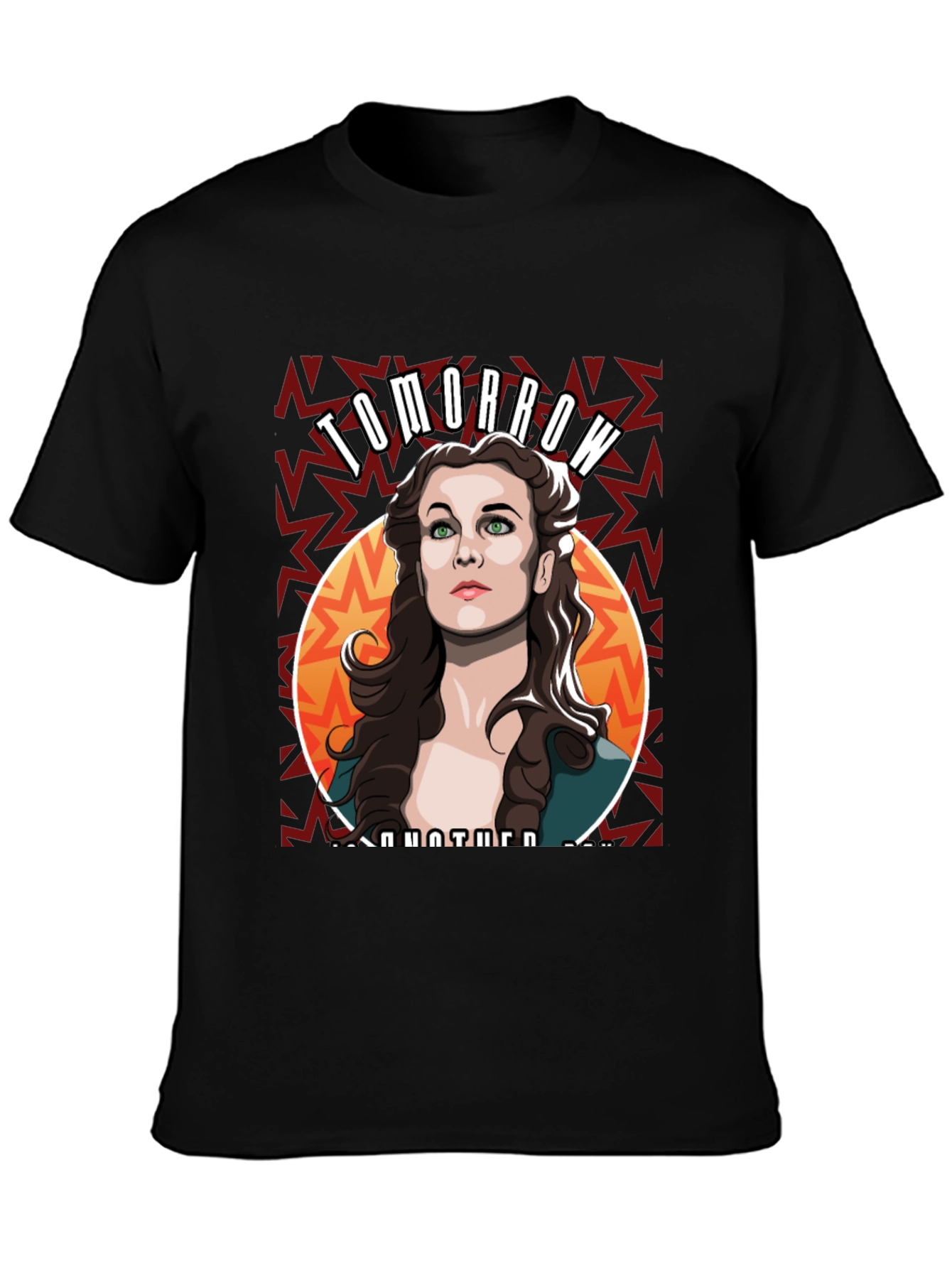 Tomorrow is Another Day T-Shirt