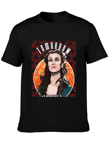 Tomorrow is Another Day T-Shirt