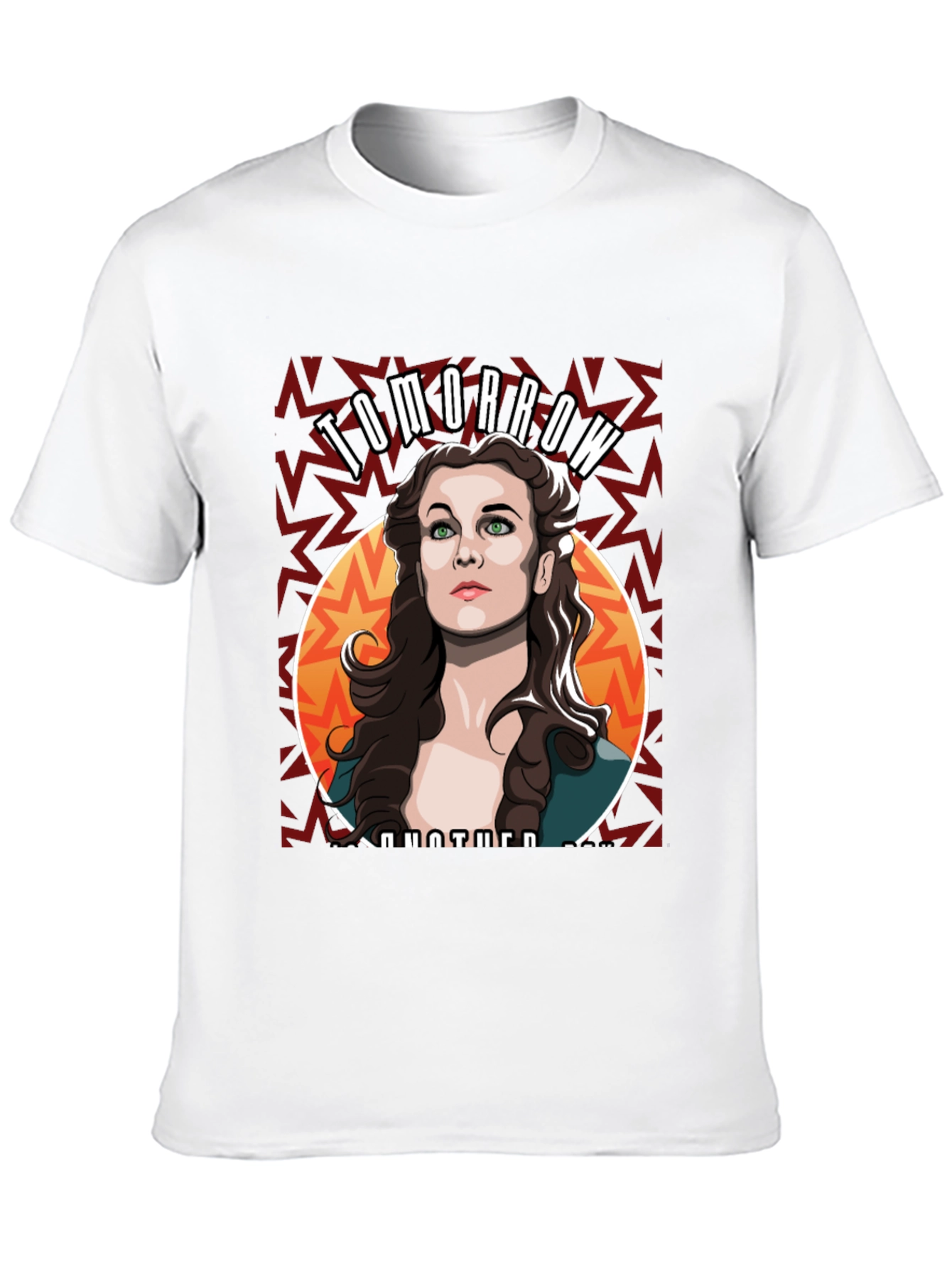 Tomorrow is Another Day T-Shirt