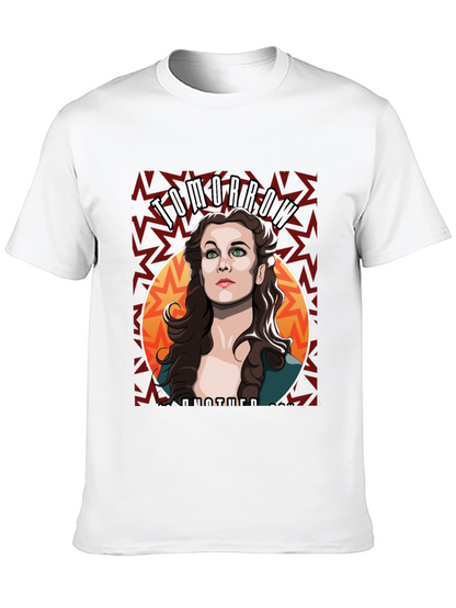 Tomorrow is Another Day T-Shirt
