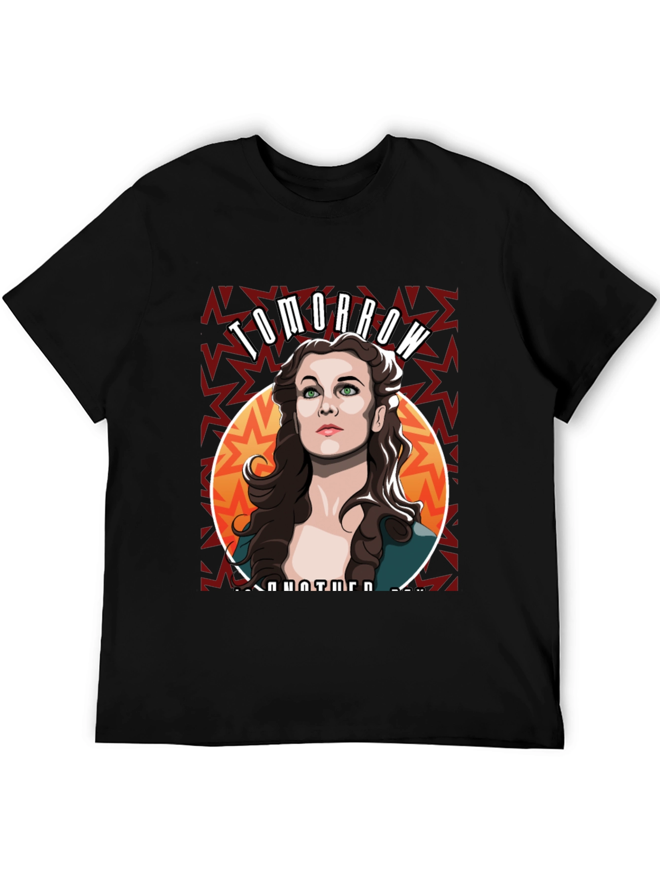 Tomorrow is Another Day T-Shirt