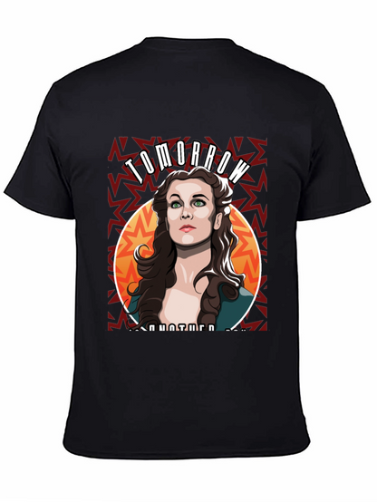 Tomorrow is Another Day T-Shirt