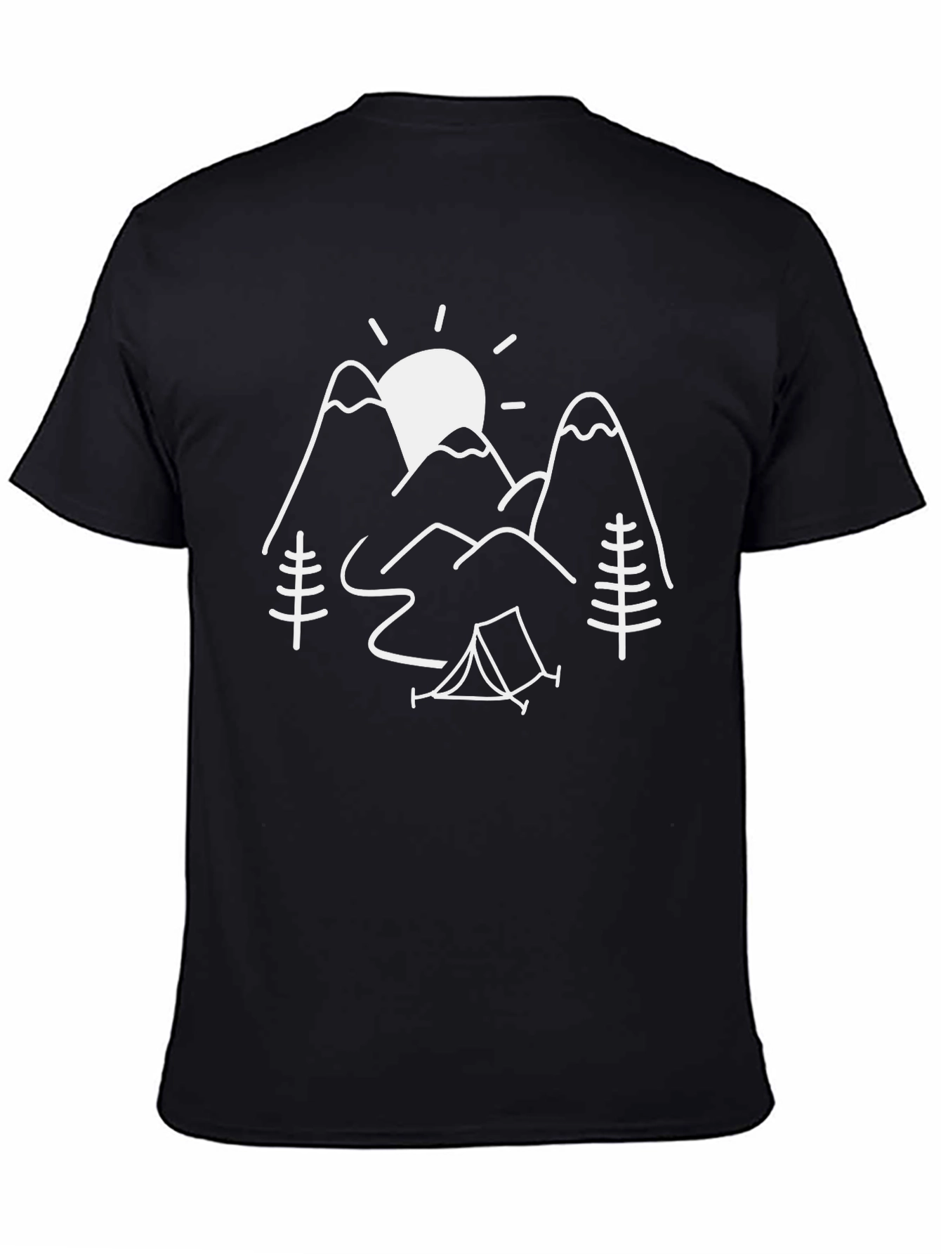 Outdoor Adventure T-Shirt