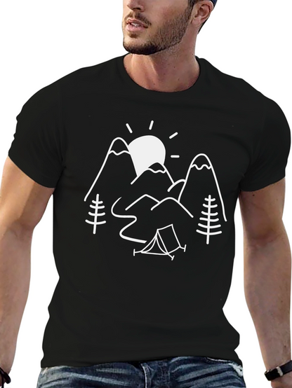 Outdoor Adventure T-Shirt