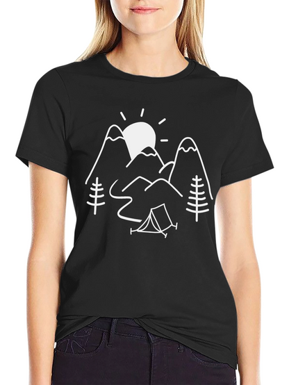 Outdoor Adventure T-Shirt