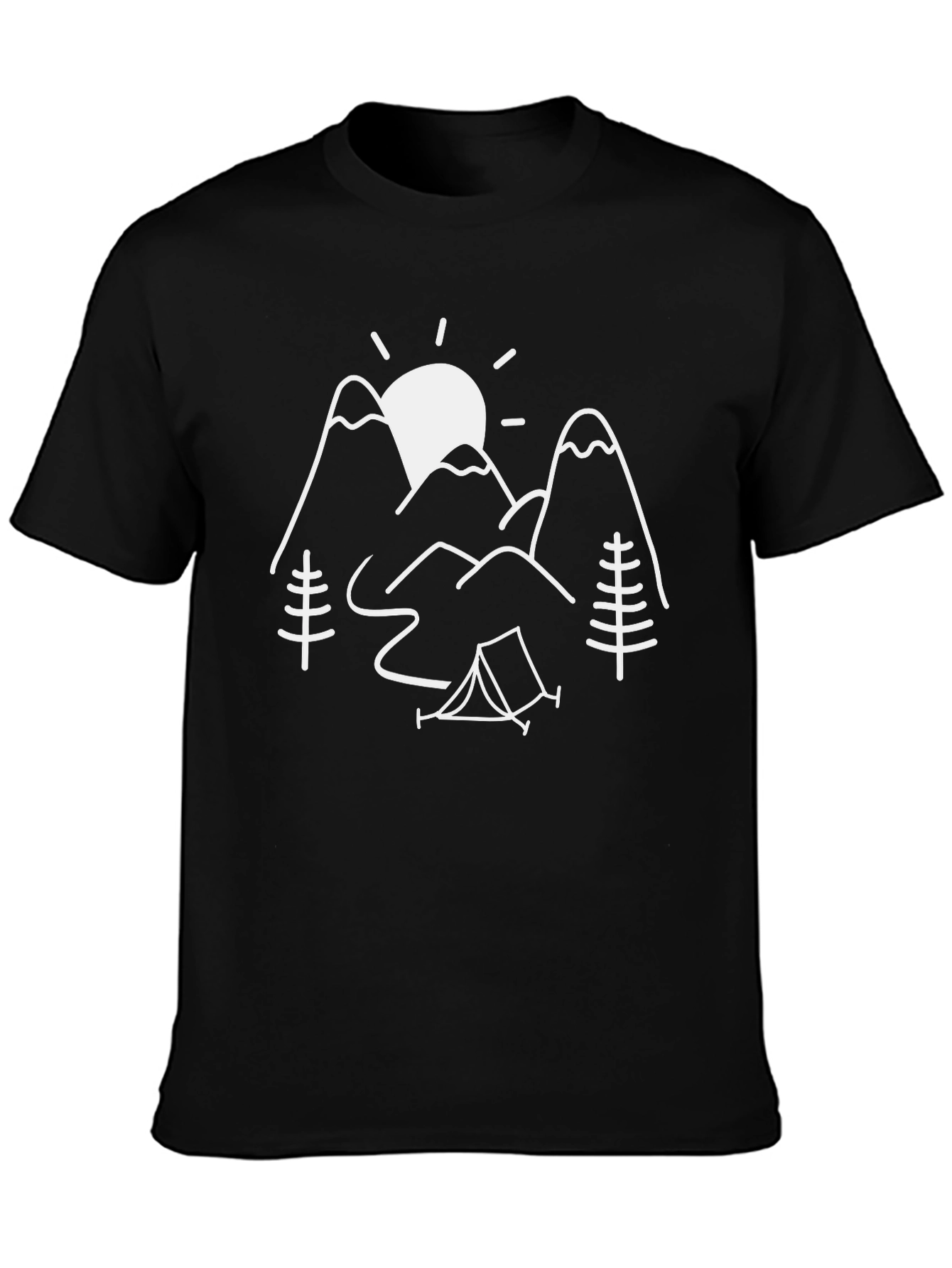 Outdoor Adventure T-Shirt