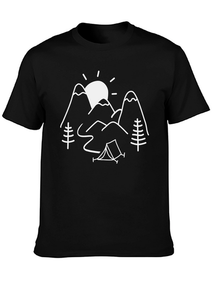 Outdoor Adventure T-Shirt