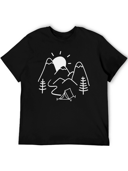 Outdoor Adventure T-Shirt