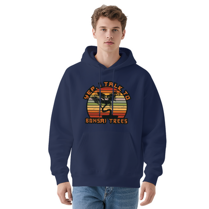 Premium Graphic Hoodie - Christmas Holiday