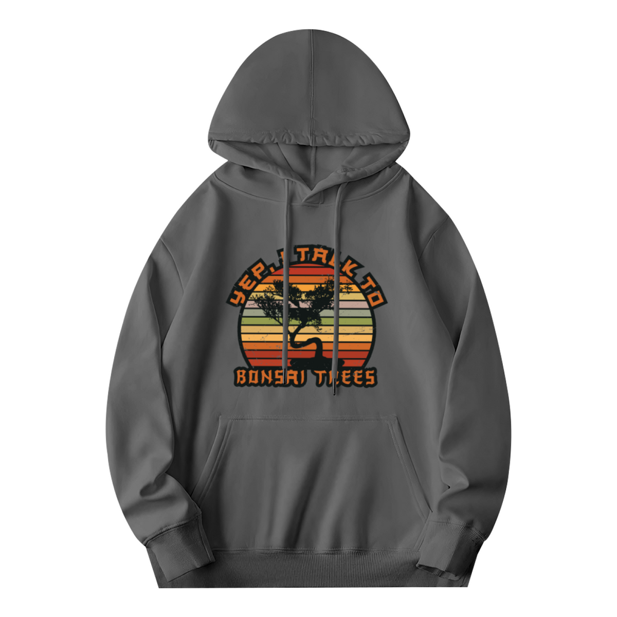 Premium Graphic Hoodie - Christmas Holiday