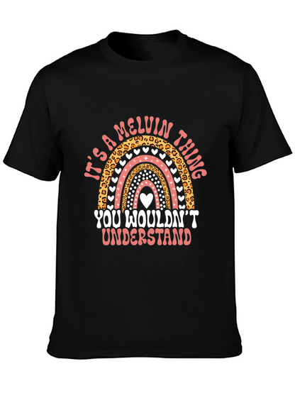 Its A Melvin Thing T-Shirt