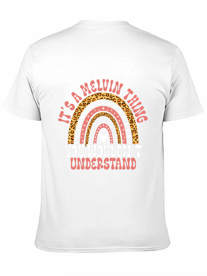 Its A Melvin Thing T-Shirt