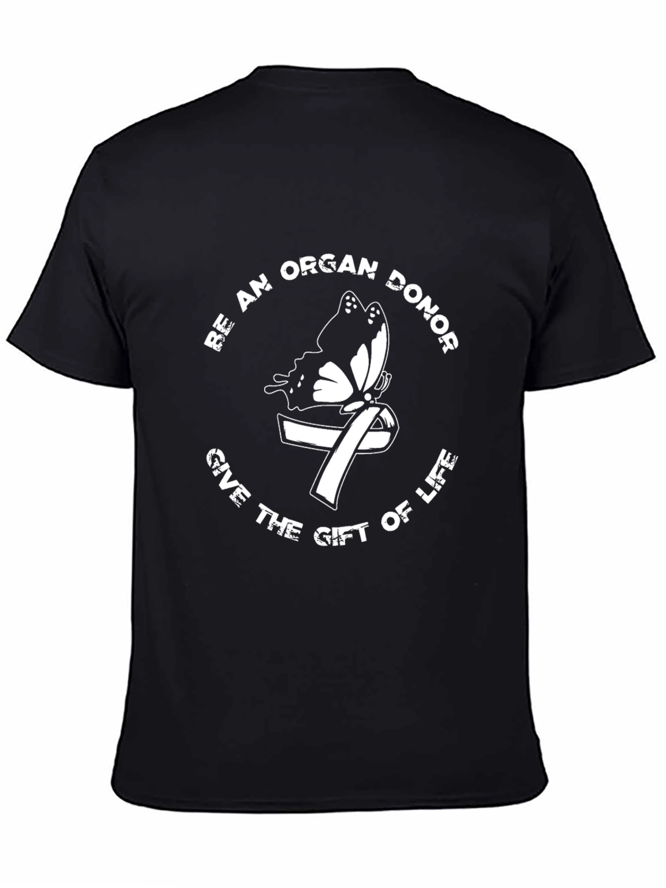 Organ Donor Awareness T-Shirt