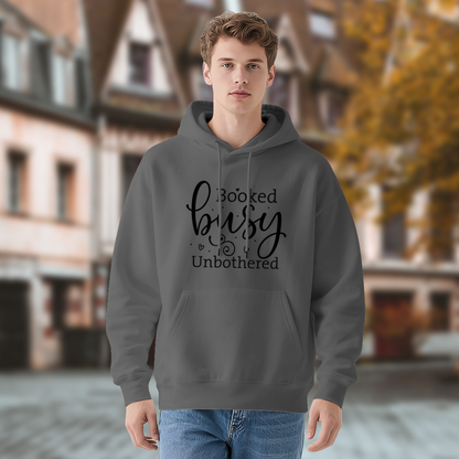 Streetwear Hoodie - Inspirational Quote