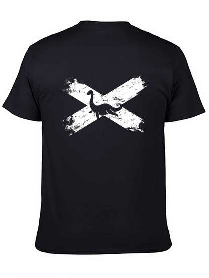 Loch Ness Monster T-Shirt