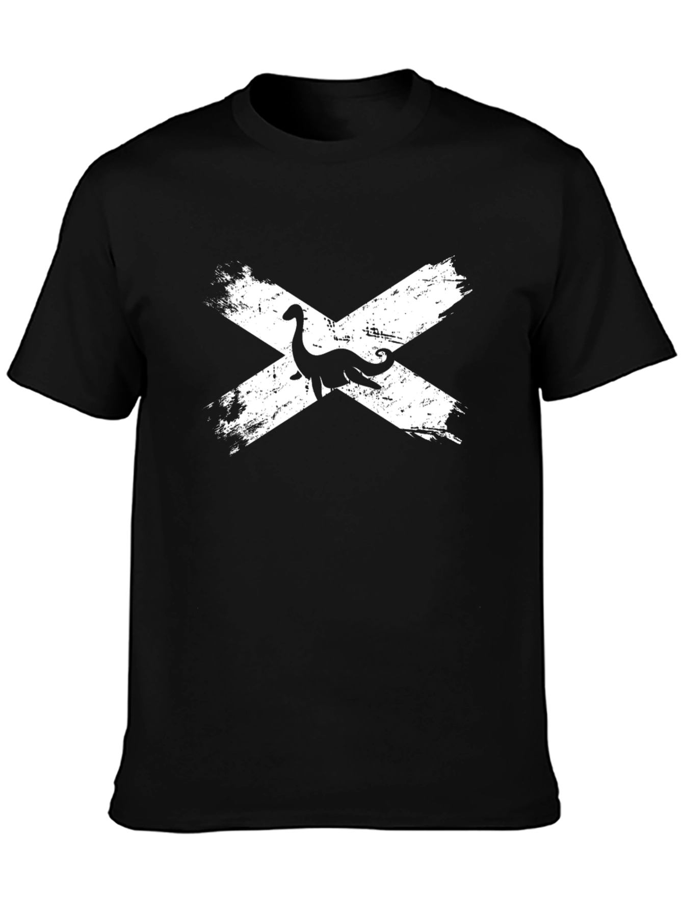 Loch Ness Monster T-Shirt
