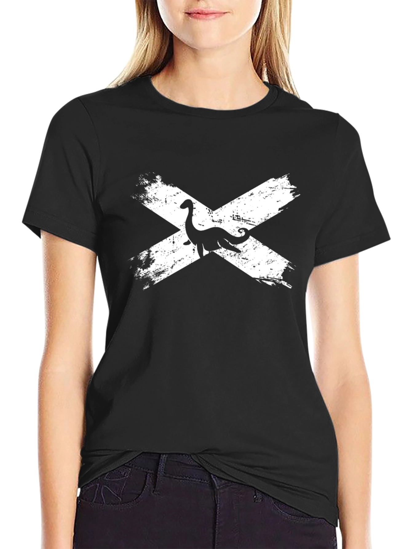 Loch Ness Monster T-Shirt