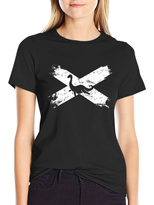 Loch Ness Monster T-Shirt