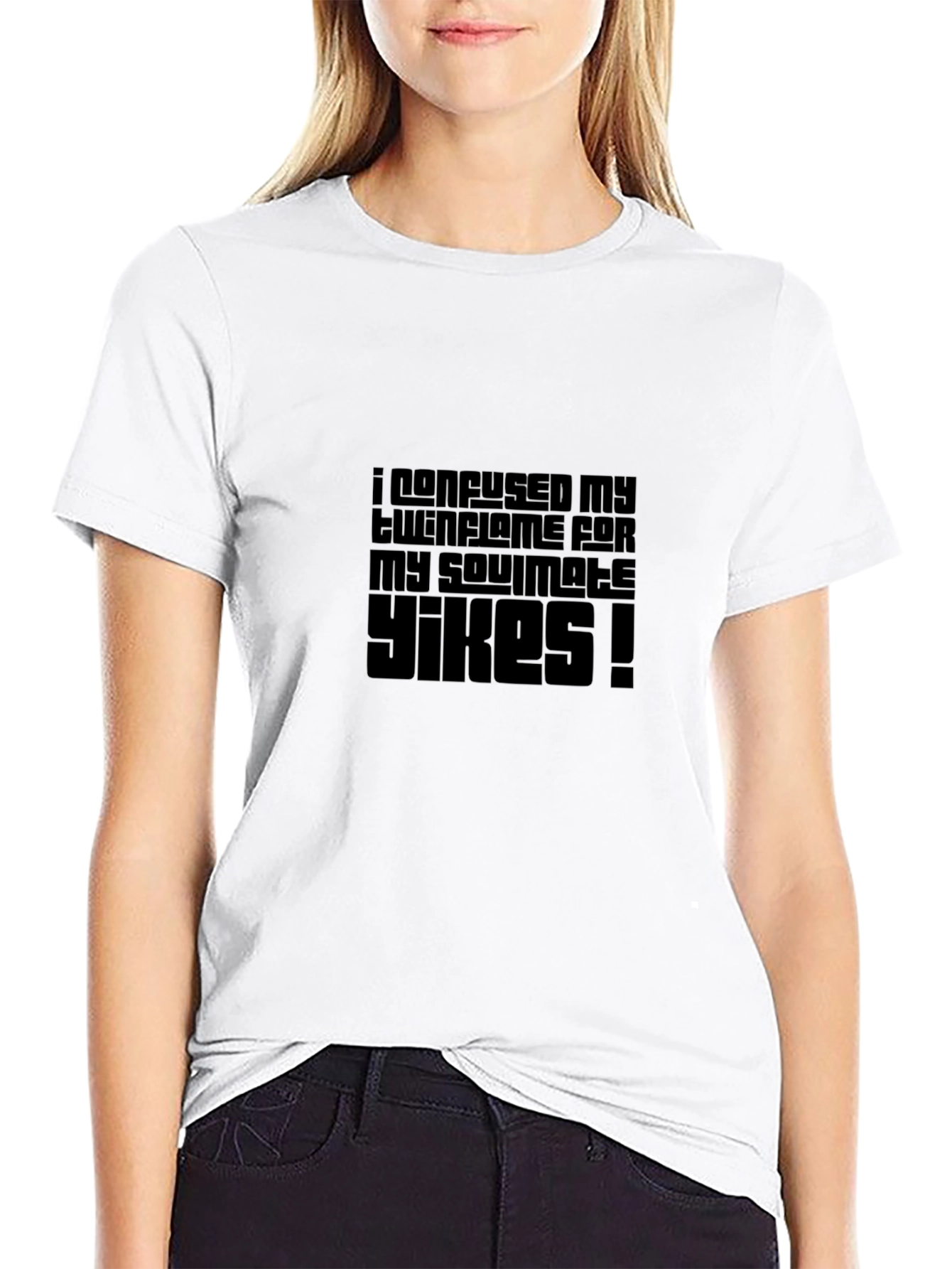 Confused My Antivenom T-Shirt: Edgy Humor Tee