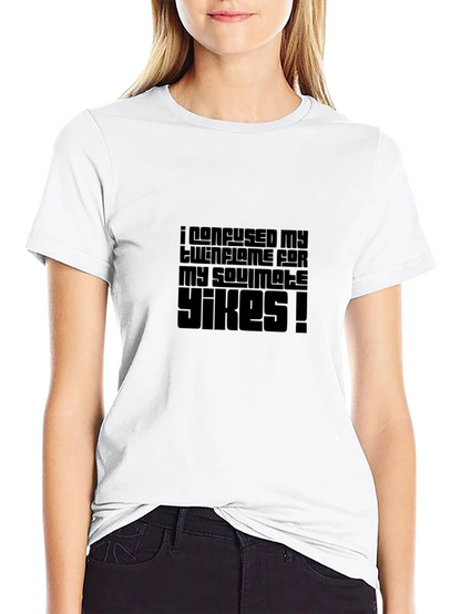 Confused My Antivenom T-Shirt: Edgy Humor Tee