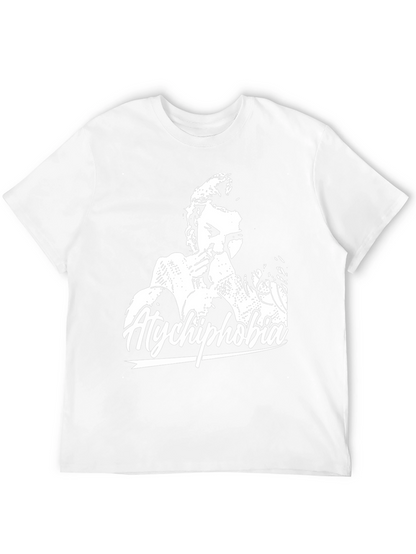 Atychiphobia T-Shirt - Fear of Failure