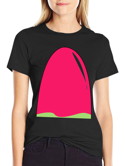 Funky Graphic Tee - Retro Inspired Design