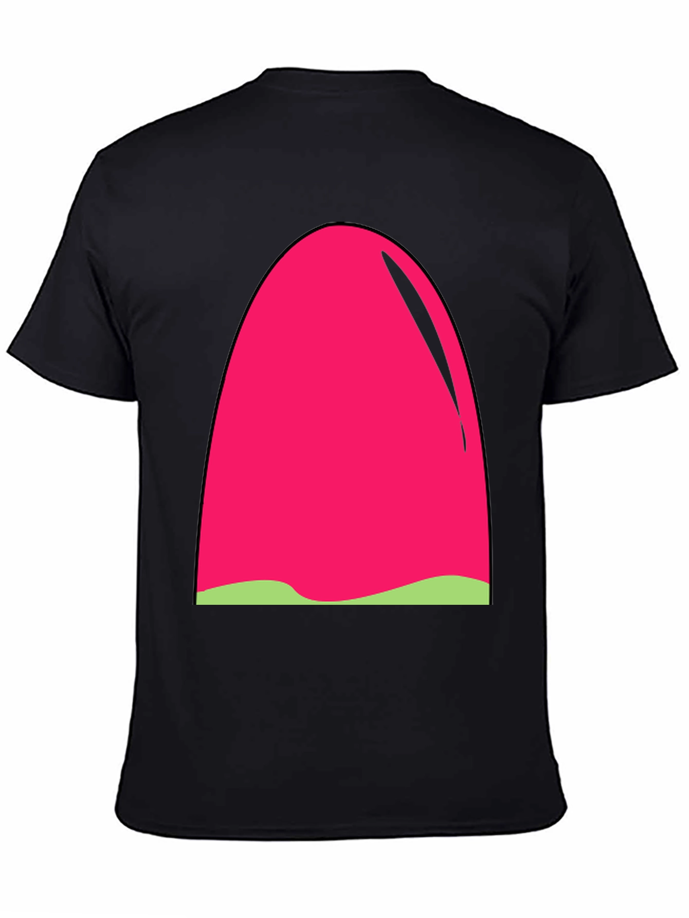 Funky Graphic Tee - Retro Inspired Design