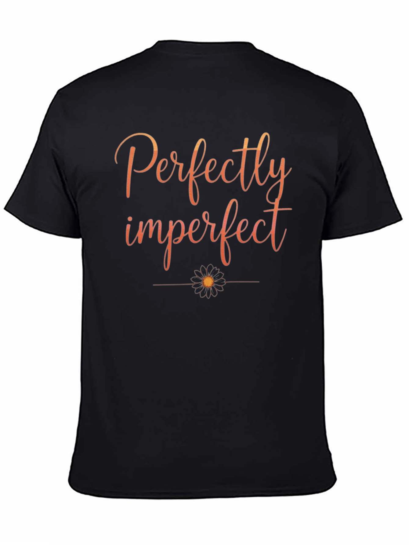 Perfectly Imperfect Graphic Tee