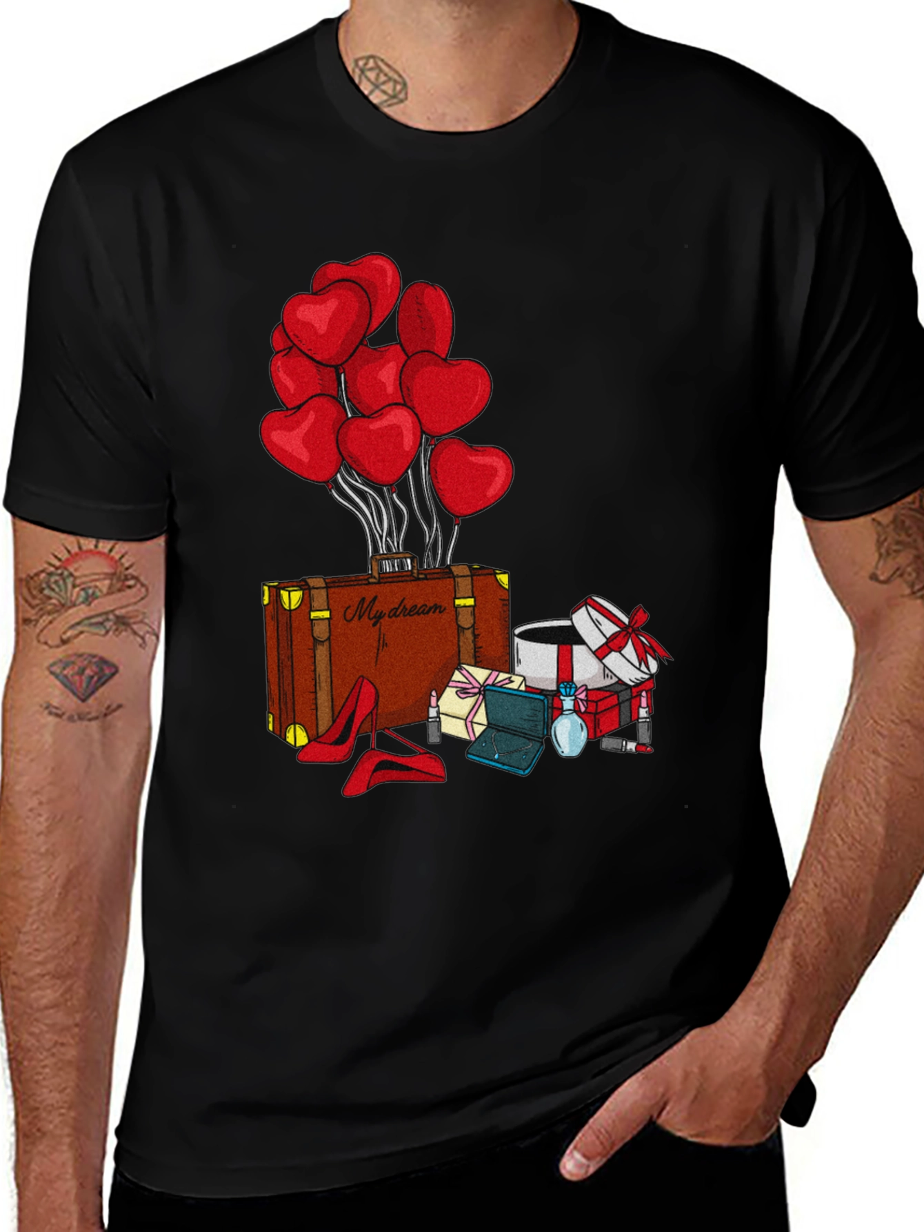 My Dream T-Shirt