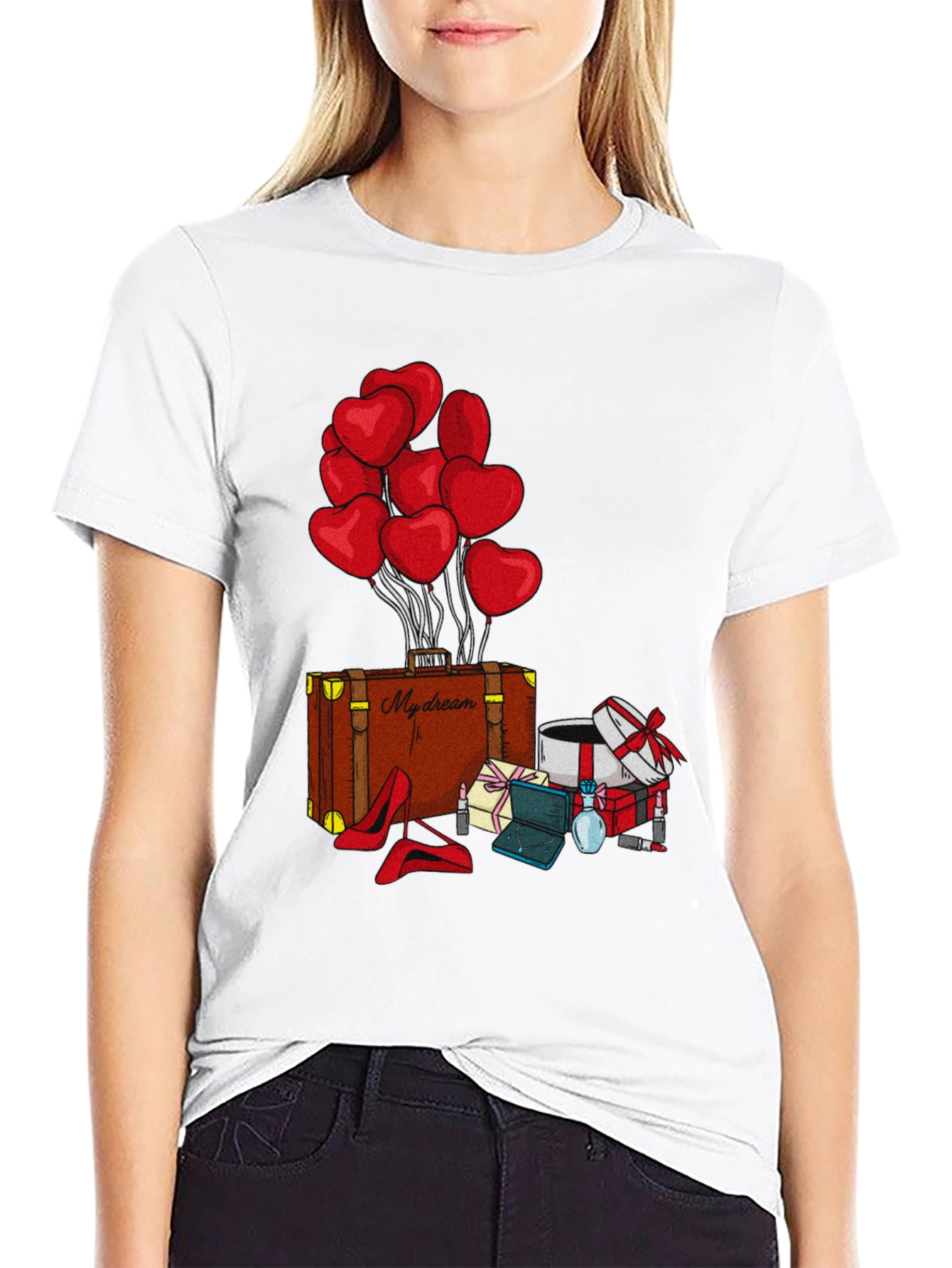 My Dream T-Shirt