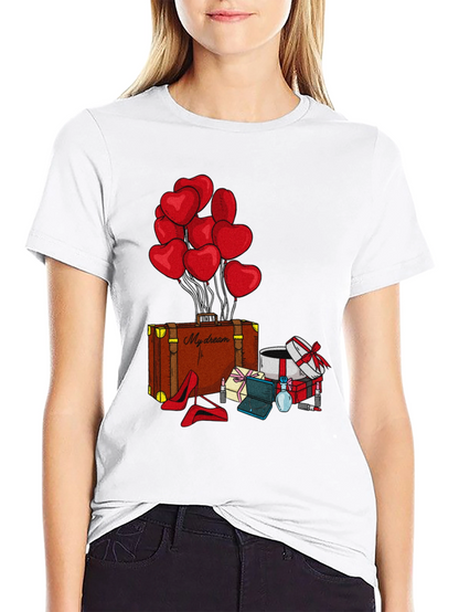 My Dream T-Shirt