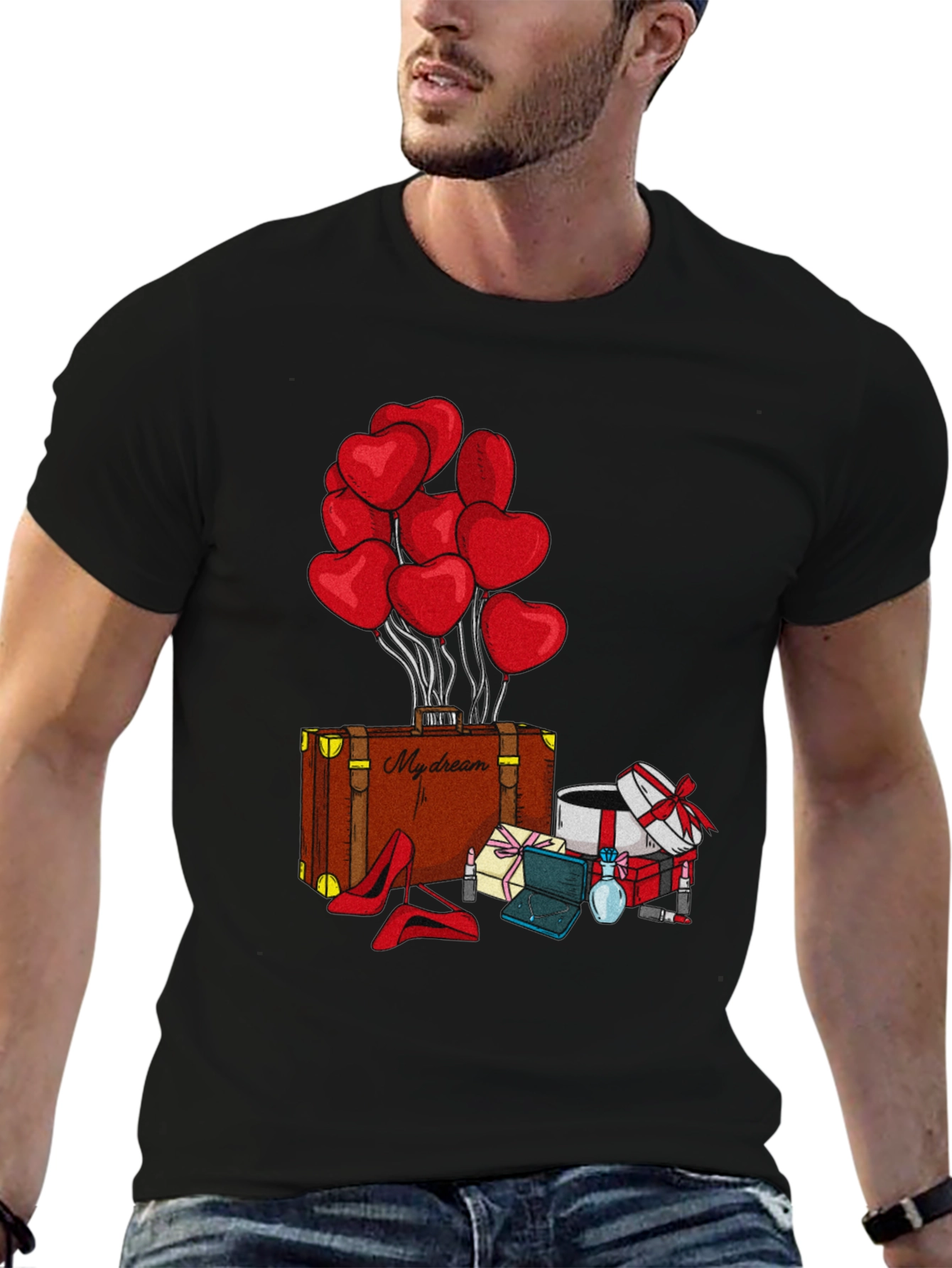 My Dream T-Shirt