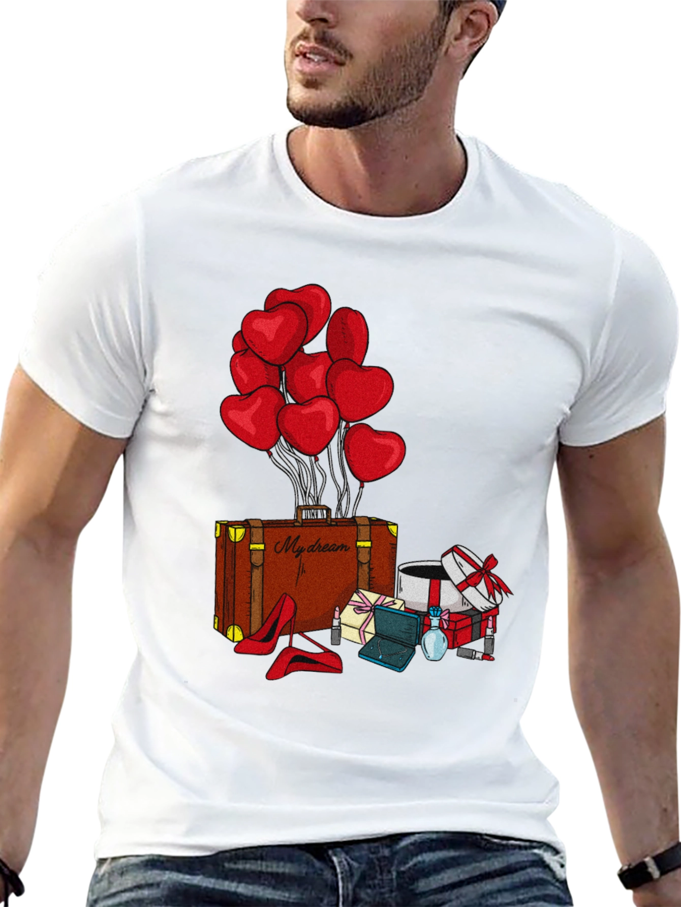 My Dream T-Shirt