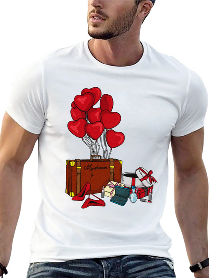 My Dream T-Shirt