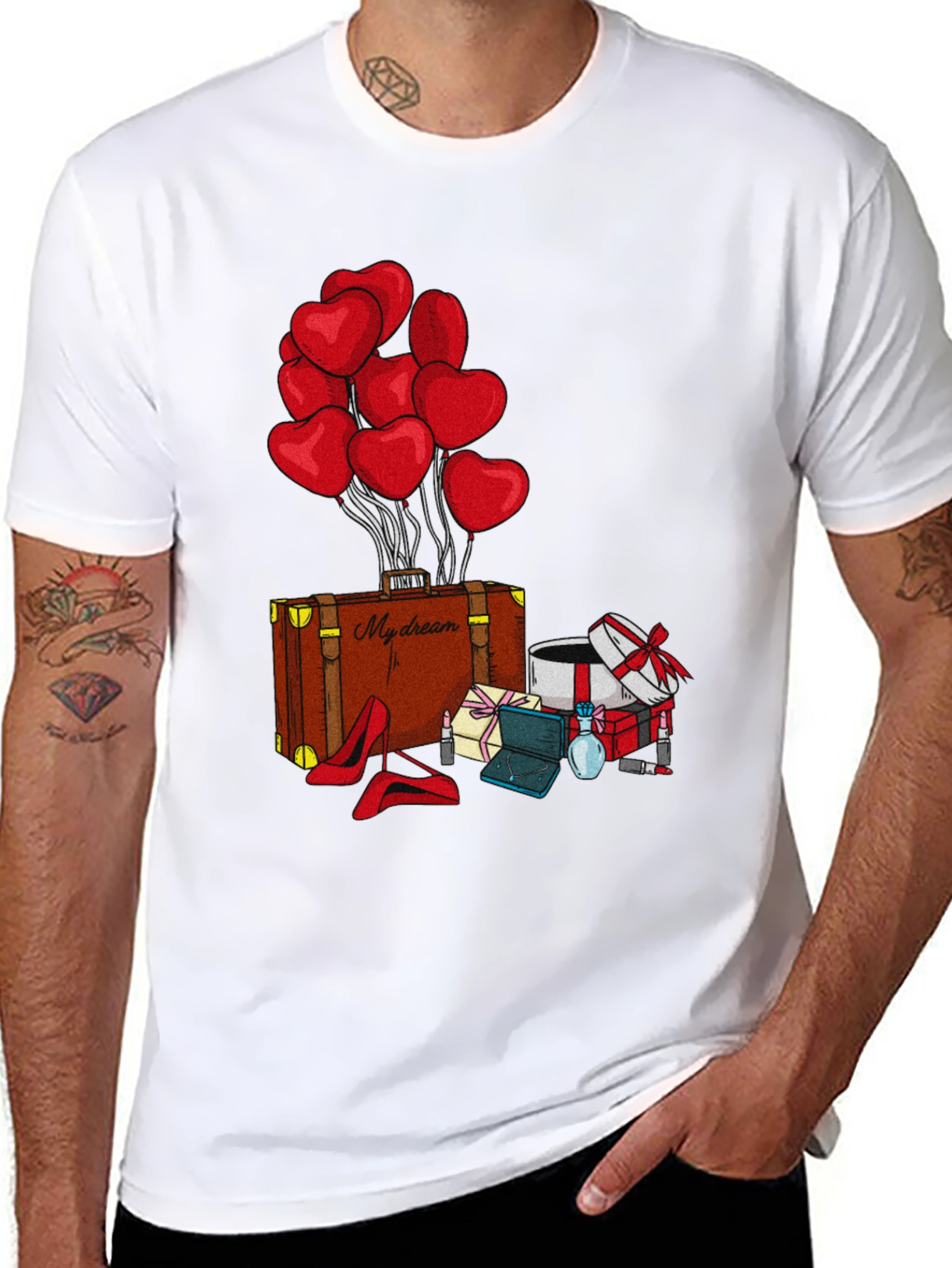 My Dream T-Shirt
