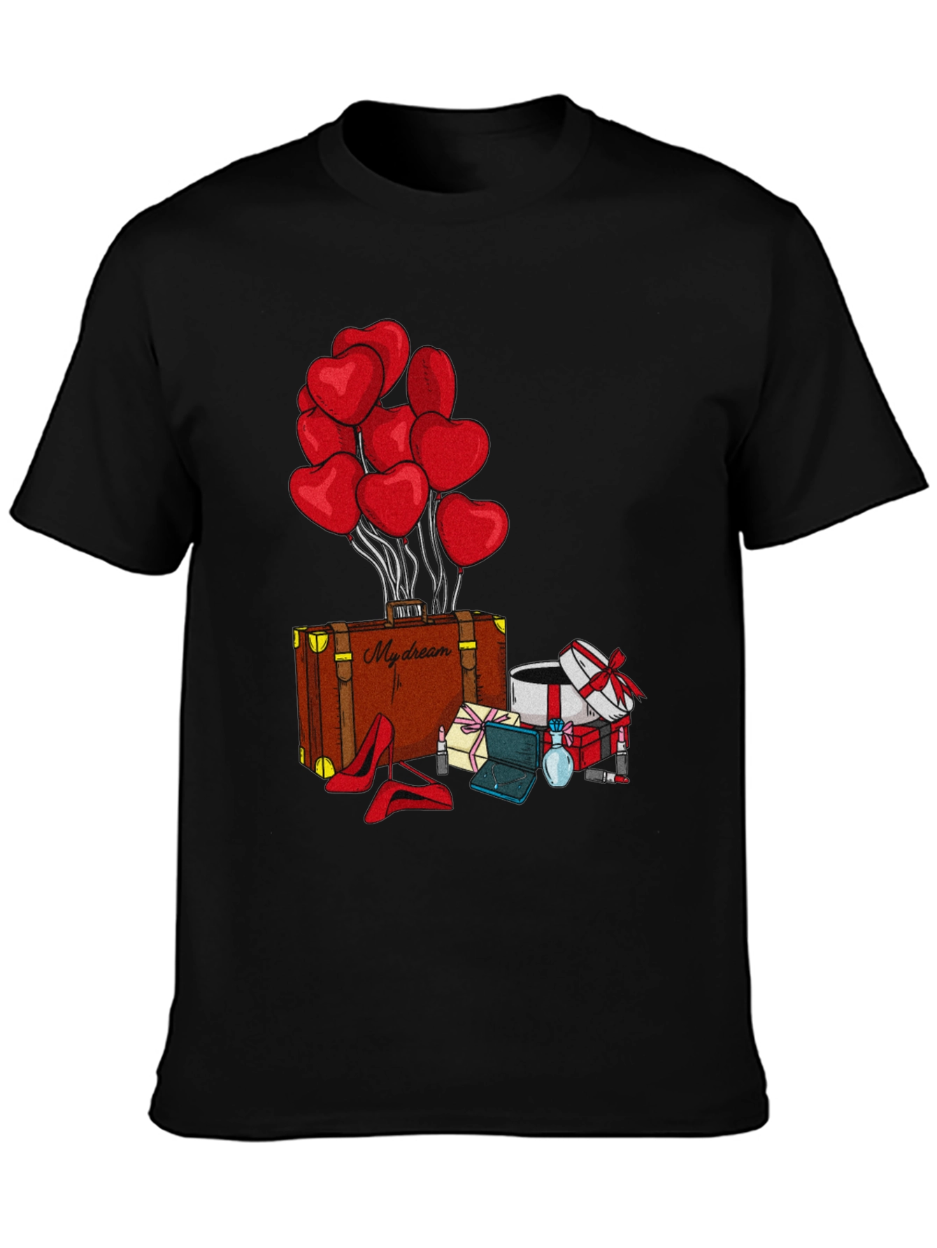 My Dream T-Shirt