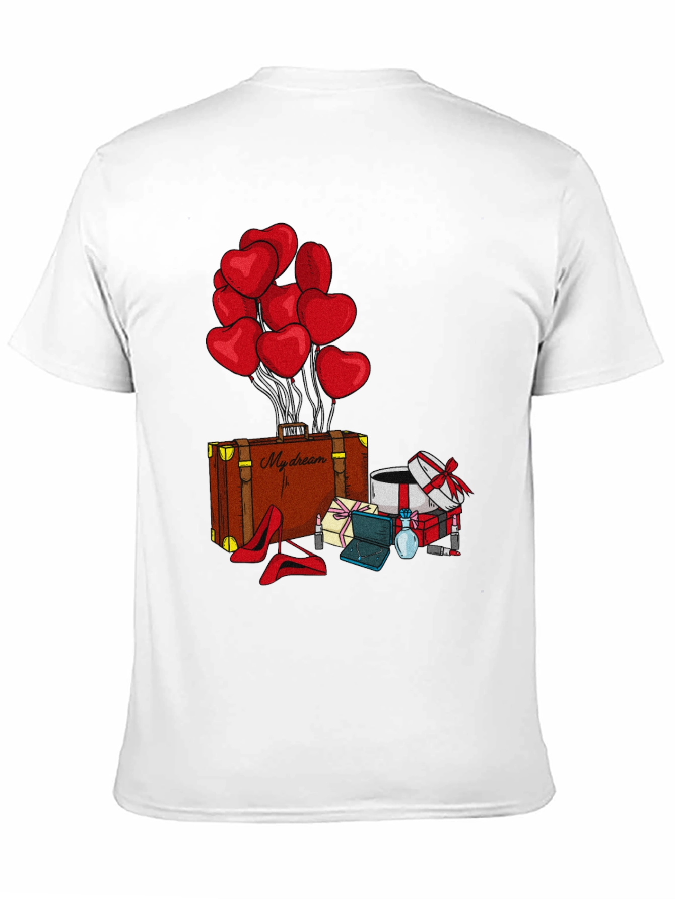 My Dream T-Shirt