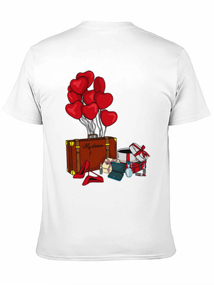 My Dream T-Shirt