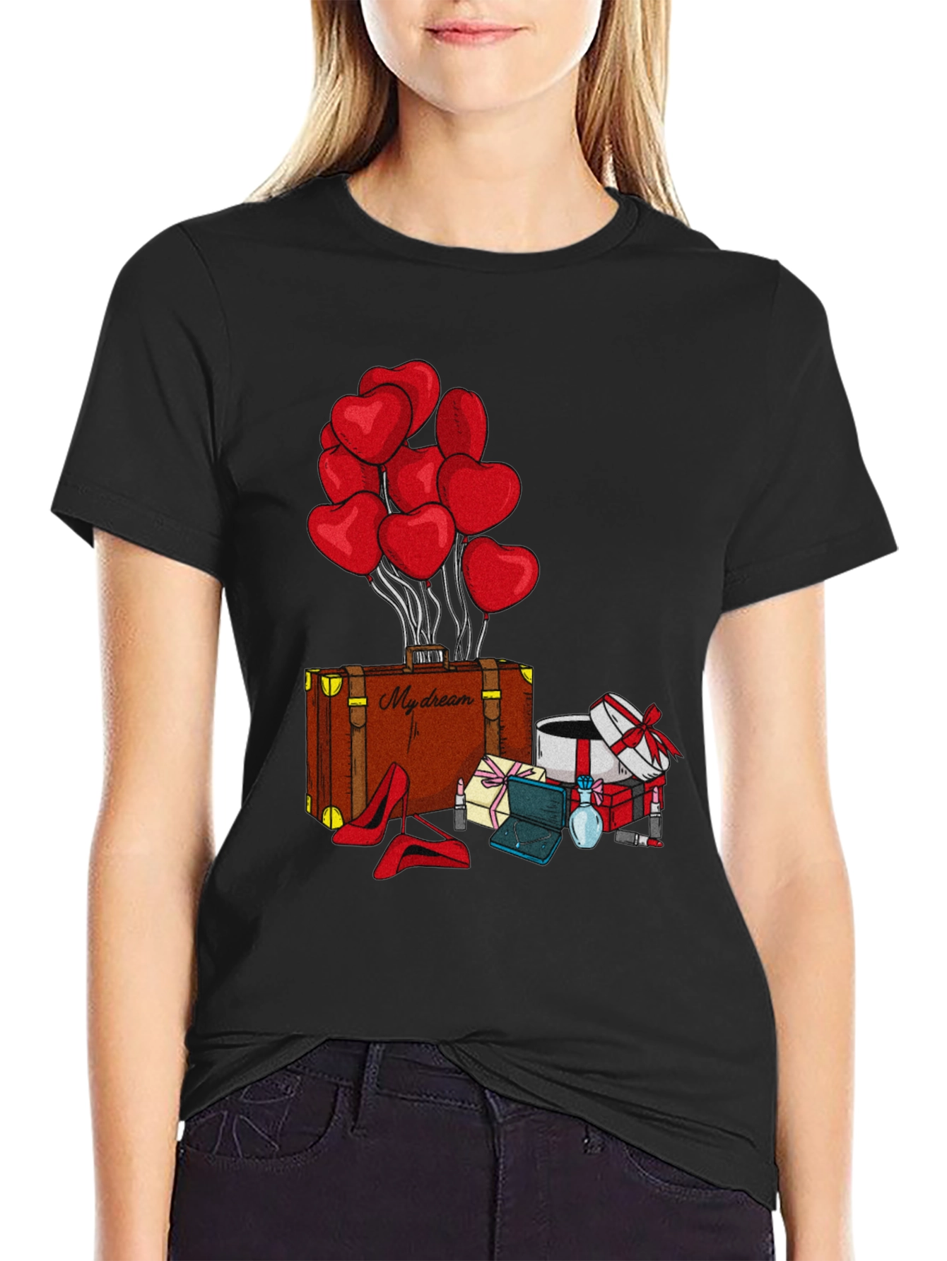 My Dream T-Shirt