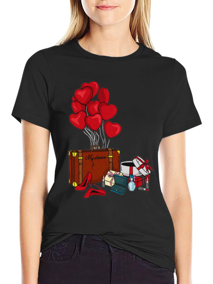 My Dream T-Shirt