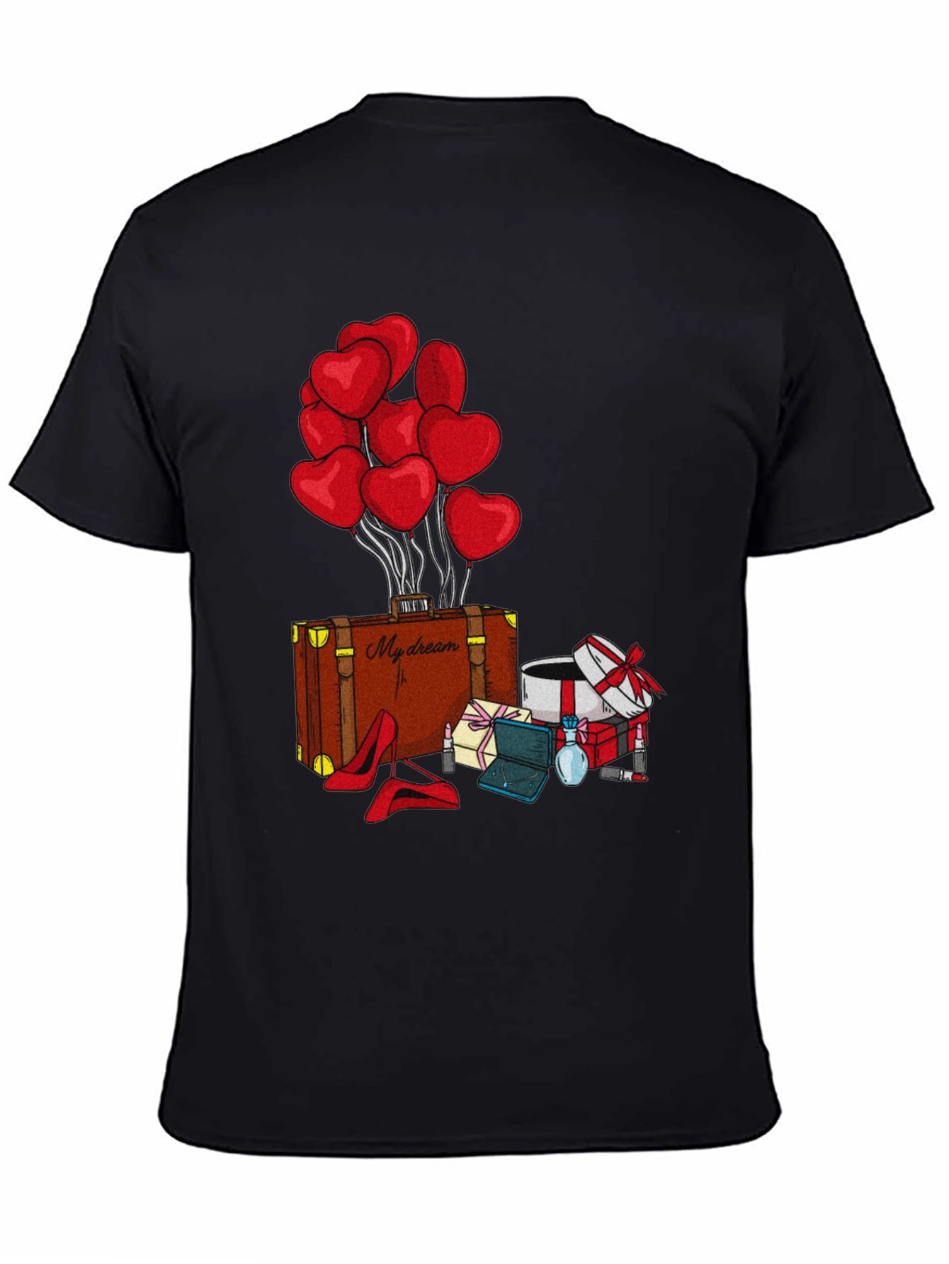My Dream T-Shirt