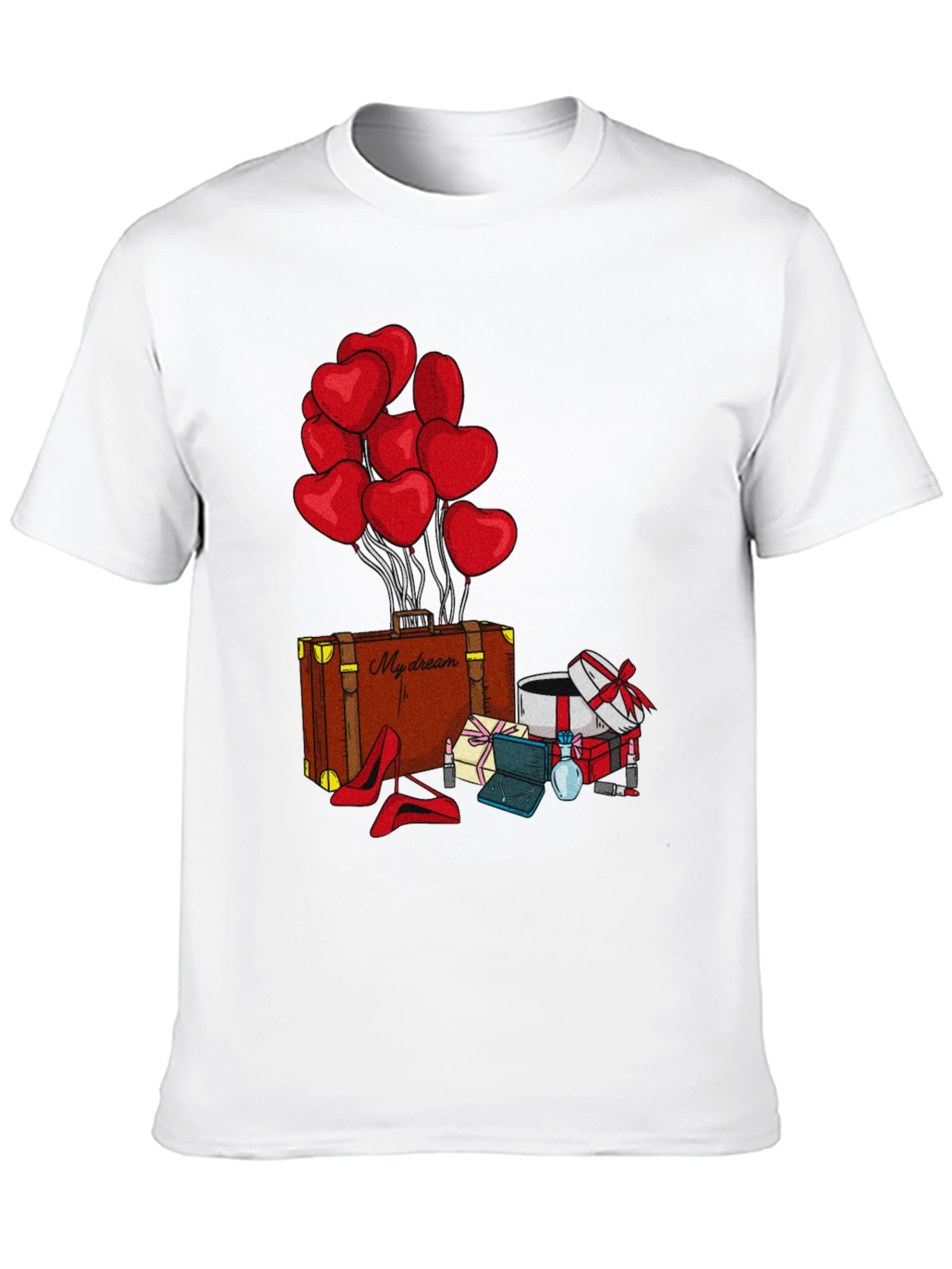 My Dream T-Shirt